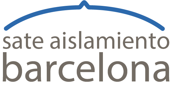 SATE Aislamiento eficiencia energética Barcelona